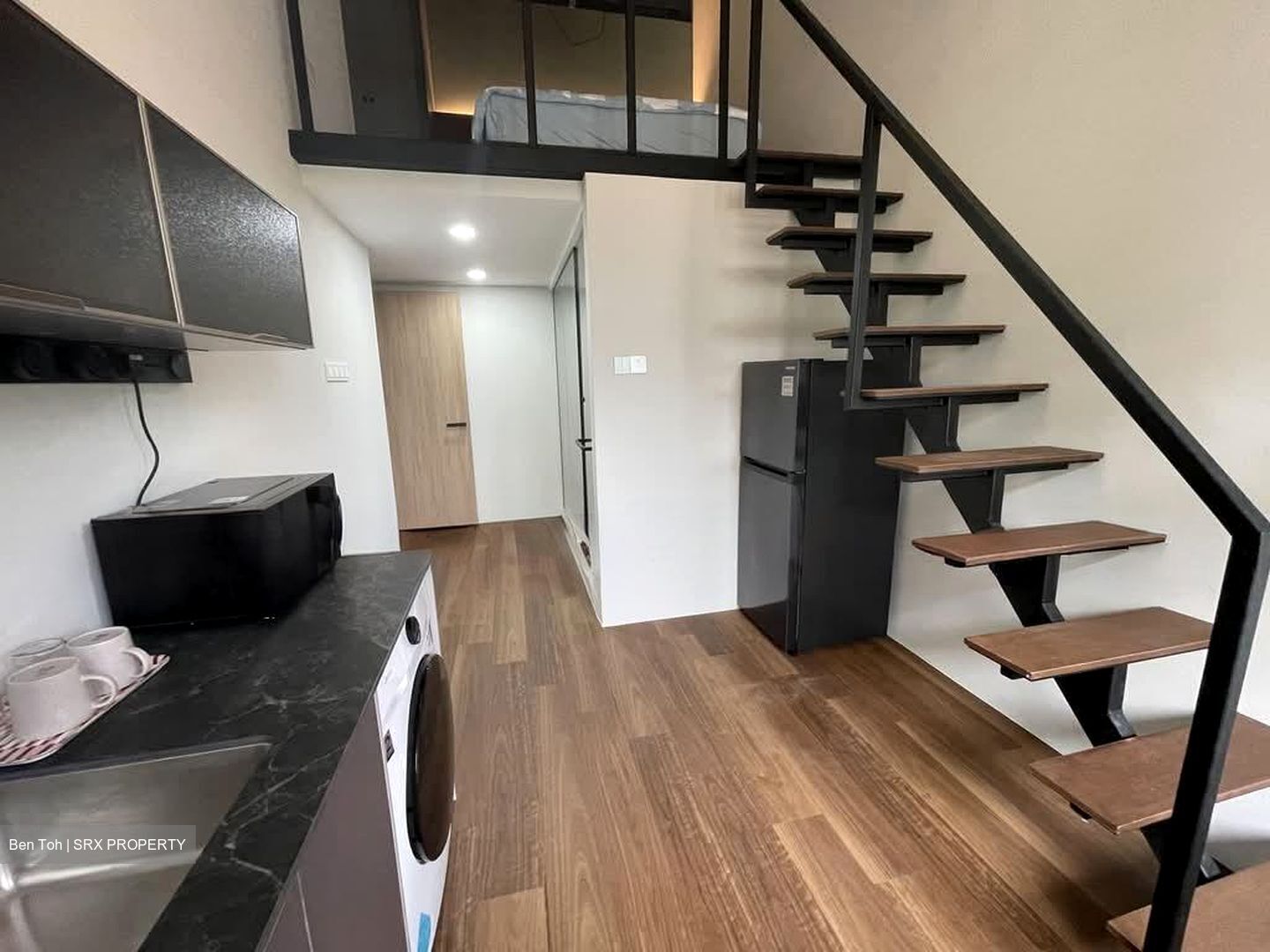 Changi Road (D14), Apartment #603291671